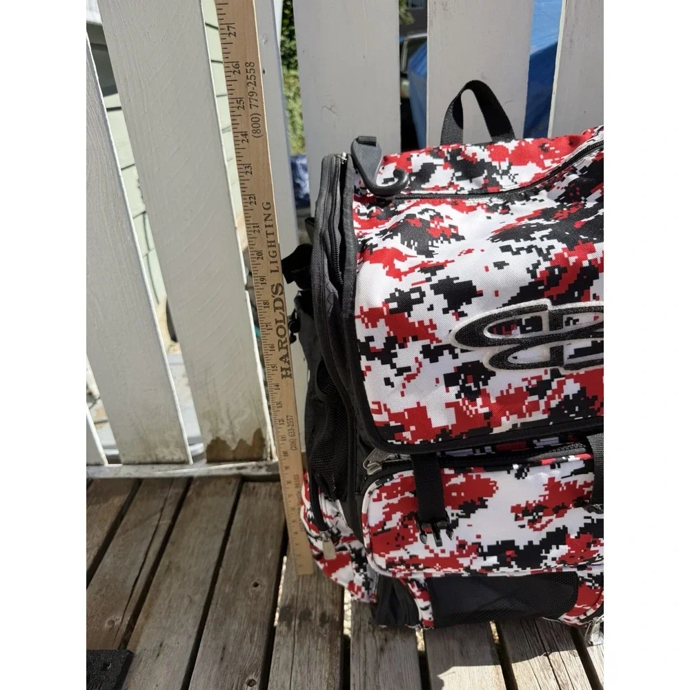 Boombah superpack digital
